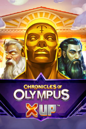 Chronicles of Olympus X UP - играть онлайн | Казино Cristal Palace бесплатно