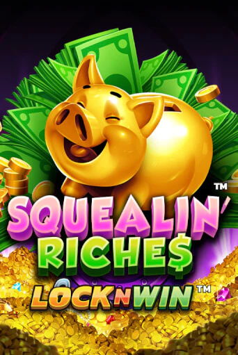 Squealin' Riches - играть онлайн | Казино Cristal Palace бесплатно