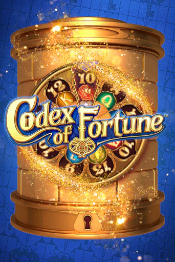 Codex of Fortune - играть онлайн | Казино Cristal Palace бесплатно