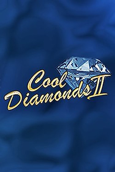 Cool Diamonds II - играть онлайн | Казино Cristal Palace бесплатно