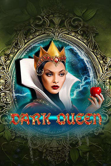 Dark Queen - играть онлайн | Казино Cristal Palace бесплатно