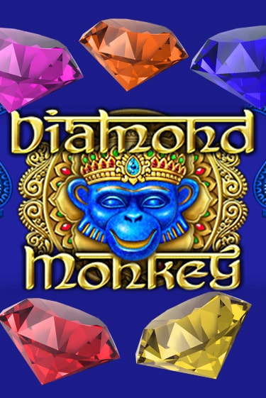 Diamond Monkey - играть онлайн | Казино Cristal Palace бесплатно