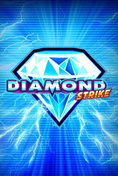 Diamond Strike™ - играть онлайн | Казино Cristal Palace бесплатно