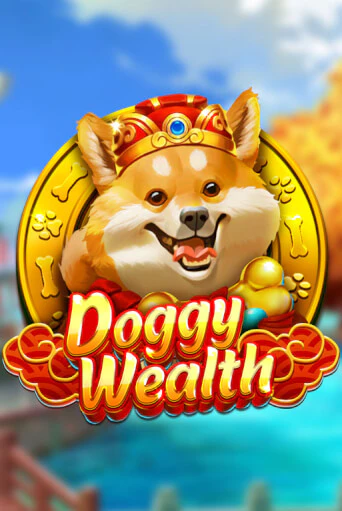 Doggy Wealth - играть онлайн | Казино Cristal Palace бесплатно