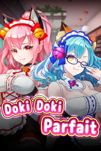 Doki Doki Parfait - играть онлайн | Казино Cristal Palace бесплатно