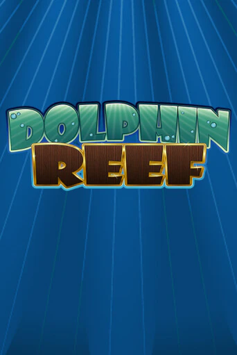 Dolphin Reef - играть онлайн | Казино Cristal Palace бесплатно