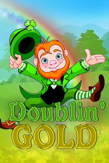 Doublin Gold - играть онлайн | Казино Cristal Palace бесплатно