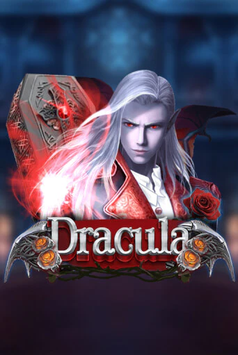 Dracula - играть онлайн | Казино Cristal Palace бесплатно