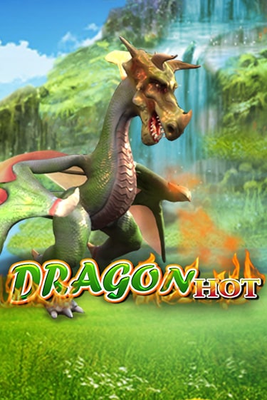 Dragon Hot - играть онлайн | Казино Cristal Palace бесплатно