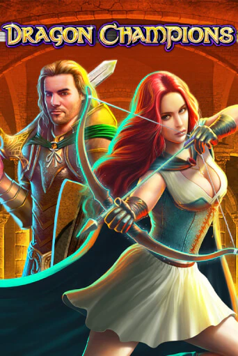 Dragon Champions - играть онлайн | Казино Cristal Palace бесплатно