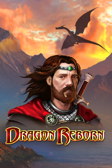 Dragon Reborn - играть онлайн | Казино Cristal Palace бесплатно