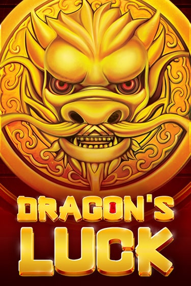 Dragon's Luck - играть онлайн | Казино Cristal Palace бесплатно