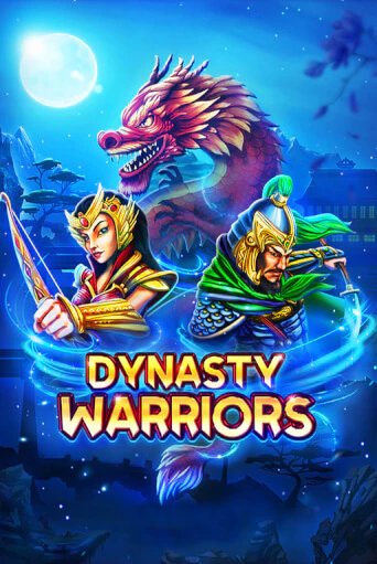 Dynasty Warriors - играть онлайн | Казино Cristal Palace бесплатно