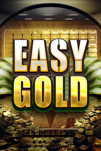 Easy Gold - играть онлайн | Казино Cristal Palace бесплатно