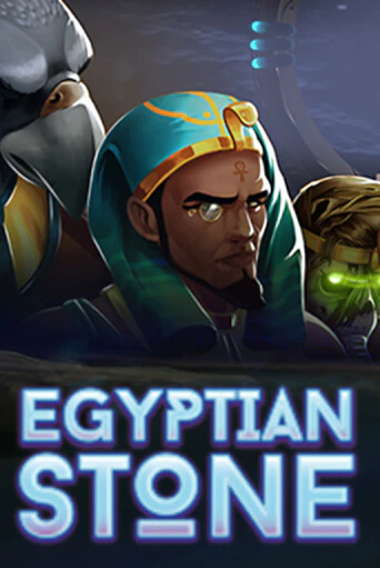 Egyptian Stone - играть онлайн | Казино Cristal Palace бесплатно