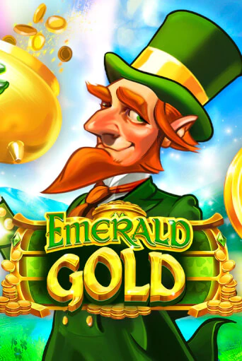 Emerald Gold - играть онлайн | Казино Cristal Palace бесплатно