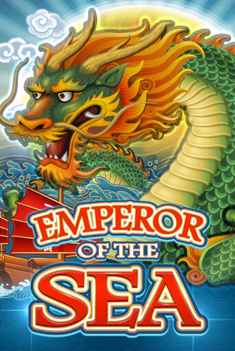 Emperor Of The Sea - играть онлайн | Казино Cristal Palace бесплатно