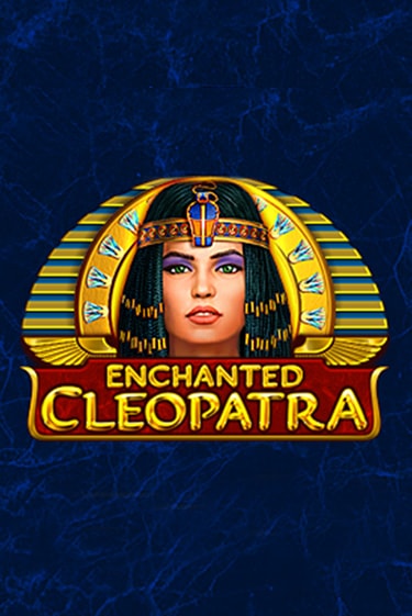 Enchanted Cleopatra - играть онлайн | Казино Cristal Palace бесплатно