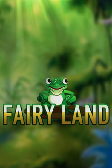 Fairy Land - играть онлайн | Казино Cristal Palace бесплатно