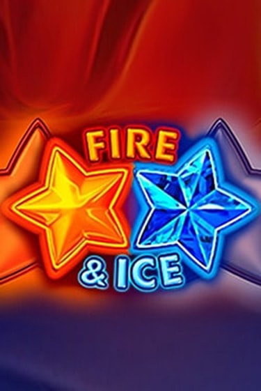 Fire & Ice - играть онлайн | Казино Cristal Palace бесплатно