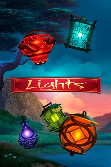 Lights™ - играть онлайн | Казино Cristal Palace бесплатно