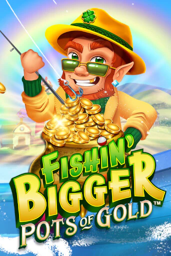Fishin' Bigger Pots Of Gold™ - играть онлайн | Казино Cristal Palace бесплатно