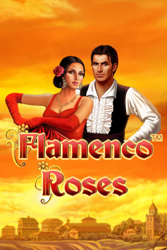 Flamenco Roses - играть онлайн | Казино Cristal Palace бесплатно
