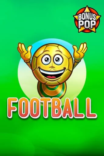 Football - играть онлайн | Казино Cristal Palace бесплатно