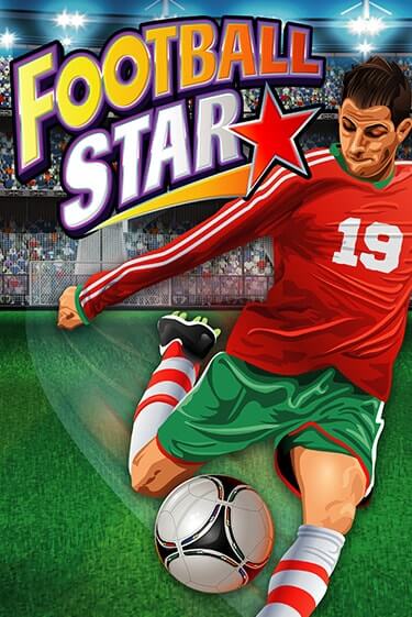 Football Star - играть онлайн | Казино Cristal Palace бесплатно