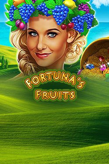 Fortunas Fruits - играть онлайн | Казино Cristal Palace бесплатно