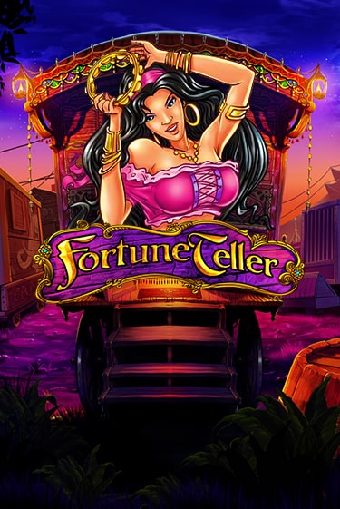 Fortune Teller - играть онлайн | Казино Cristal Palace бесплатно