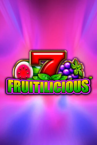 Fruitilicious - играть онлайн | Казино Cristal Palace бесплатно