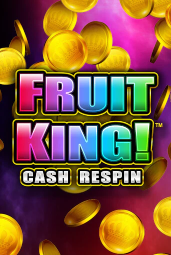 Fruit King - играть онлайн | Казино Cristal Palace бесплатно