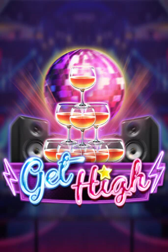 Get High - играть онлайн | Казино Cristal Palace бесплатно
