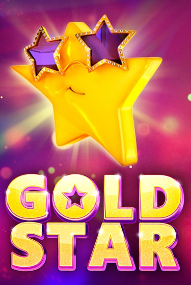 Gold Star - играть онлайн | Казино Cristal Palace бесплатно