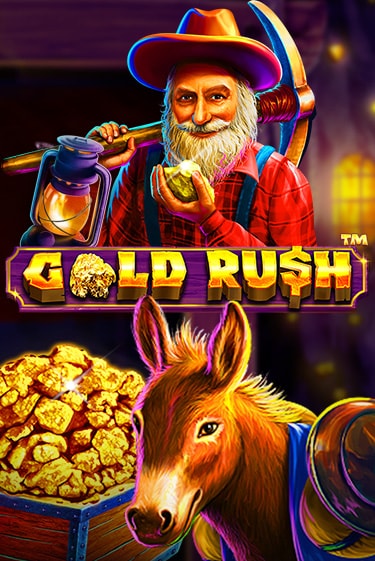 Gold Rush - играть онлайн | Казино Cristal Palace бесплатно