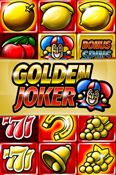 Golden Joker - играть онлайн | Казино Cristal Palace бесплатно