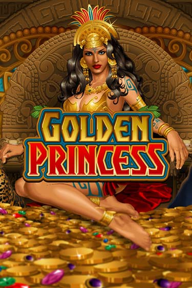 Golden Princess - играть онлайн | Казино Cristal Palace бесплатно
