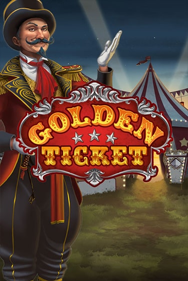 Golden Ticket - играть онлайн | Казино Cristal Palace бесплатно