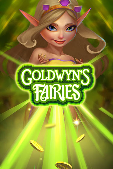 Goldwyns Fairies - играть онлайн | Казино Cristal Palace бесплатно