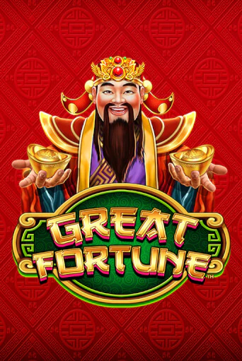 Great Fortune - играть онлайн | Казино Cristal Palace бесплатно