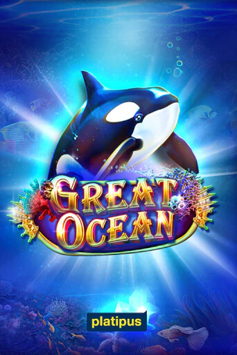 Great Ocean - играть онлайн | Казино Cristal Palace бесплатно