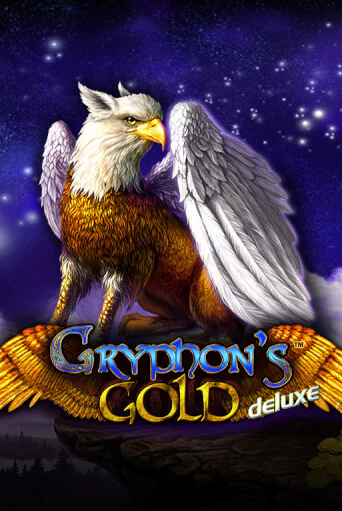Gryphon's Gold Deluxe - играть онлайн | Казино Cristal Palace бесплатно