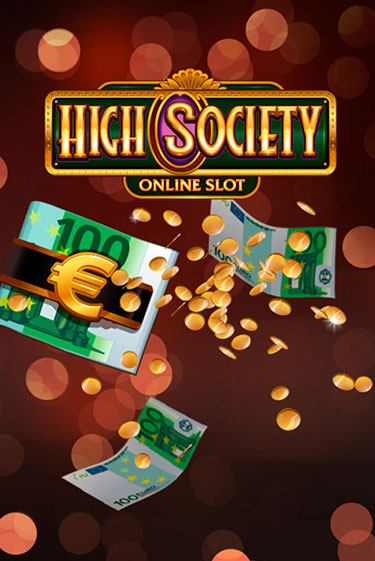 High Society - играть онлайн | Казино Cristal Palace бесплатно