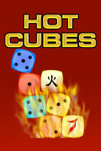 Hot Cubes - играть онлайн | Казино Cristal Palace бесплатно