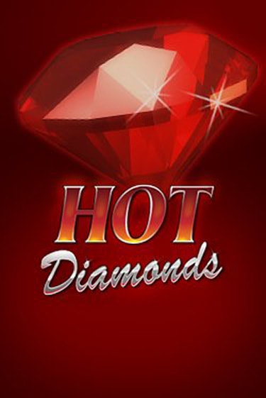 Hot Diamonds - играть онлайн | Казино Cristal Palace бесплатно