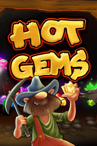 Hot Gems - играть онлайн | Казино Cristal Palace бесплатно