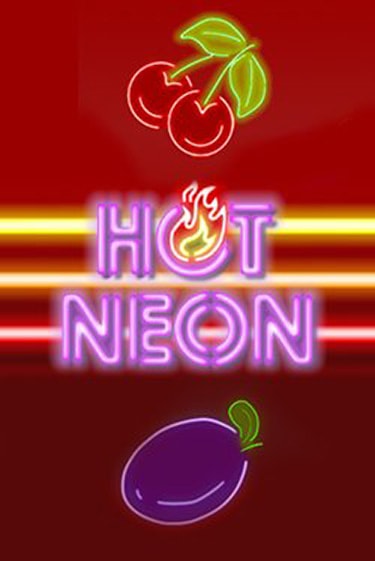 Hot Neon - играть онлайн | Казино Cristal Palace бесплатно