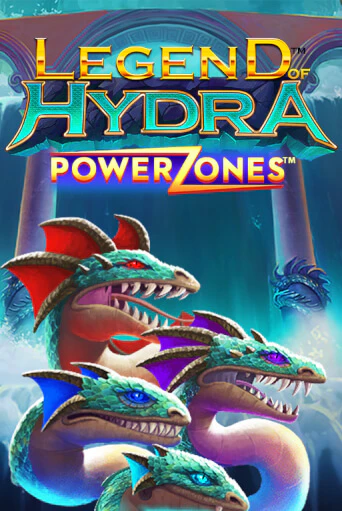 PowerZones: Legend of Hydra - играть онлайн | Казино Cristal Palace бесплатно