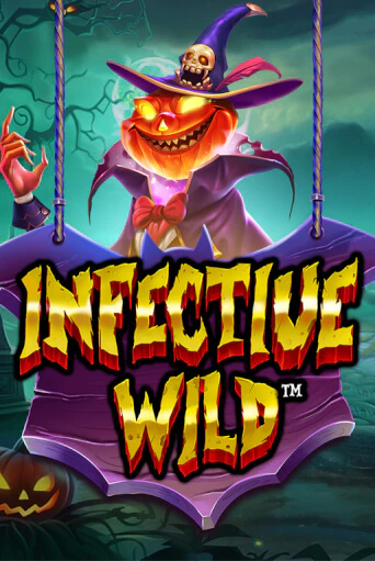 Infective Wild - играть онлайн | Казино Cristal Palace бесплатно